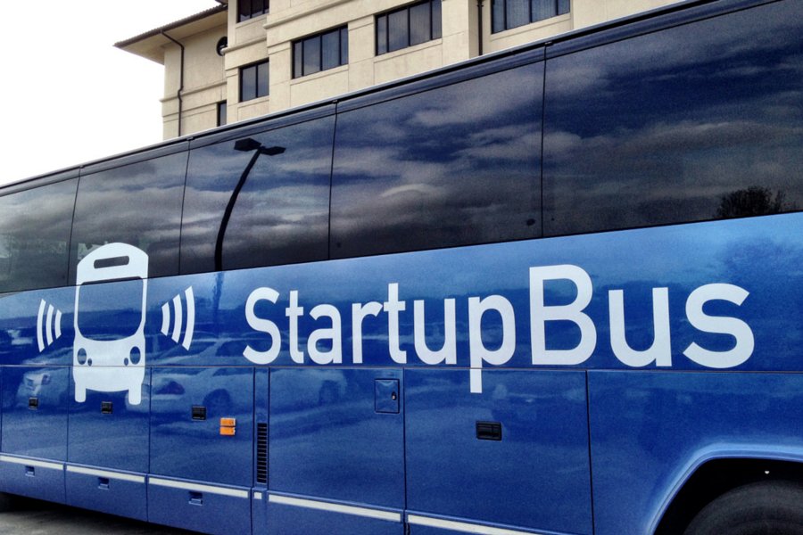MandyMinor's tweet image. Thanks to all the #StartupBus 2018 sponsors! 
@hillsboroughfl
@startupbus
@uakron
@twilio
@lainsurance
@balsamiq
@wastebits
@ethereum4impact
@sourcetoad
@apinzler
@theknowledgehouse