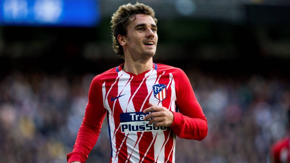 RealMadrid_FCB's tweet photo. Alarma en el Atlético: Griezmann nueva reunión con el FC Barcelona https://t.co/XjHGT5IWvm https://t.co/X2JdNwzO7B
