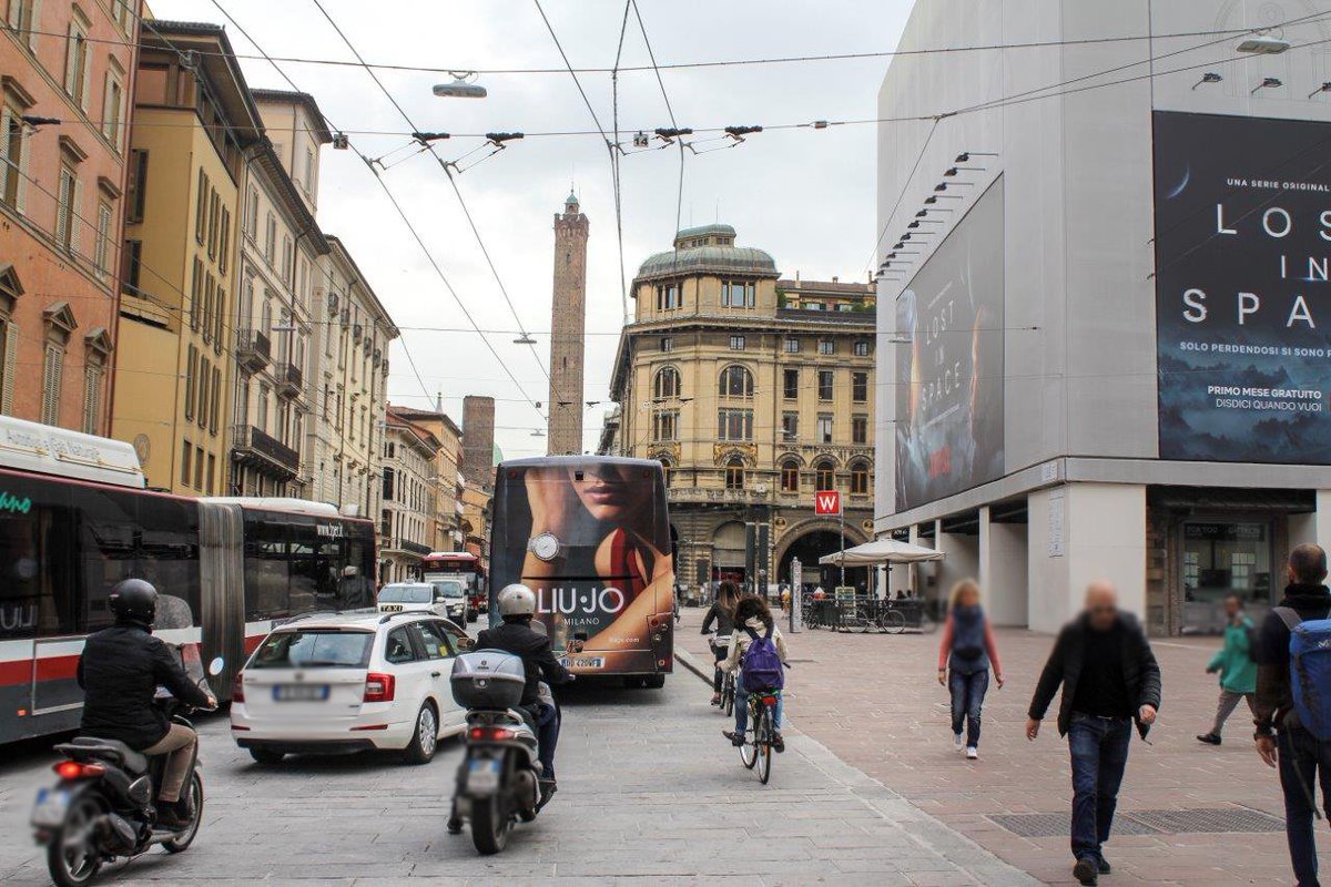 upgrade_media's tweet photo. Liu-Jo Luxury
Bologna - Italia
#liujo #liujoluxury #abbigliamento #liujomilano #moda #amazingfit #bologna #adv #advertising #media https://t.co/kElBoEGU69