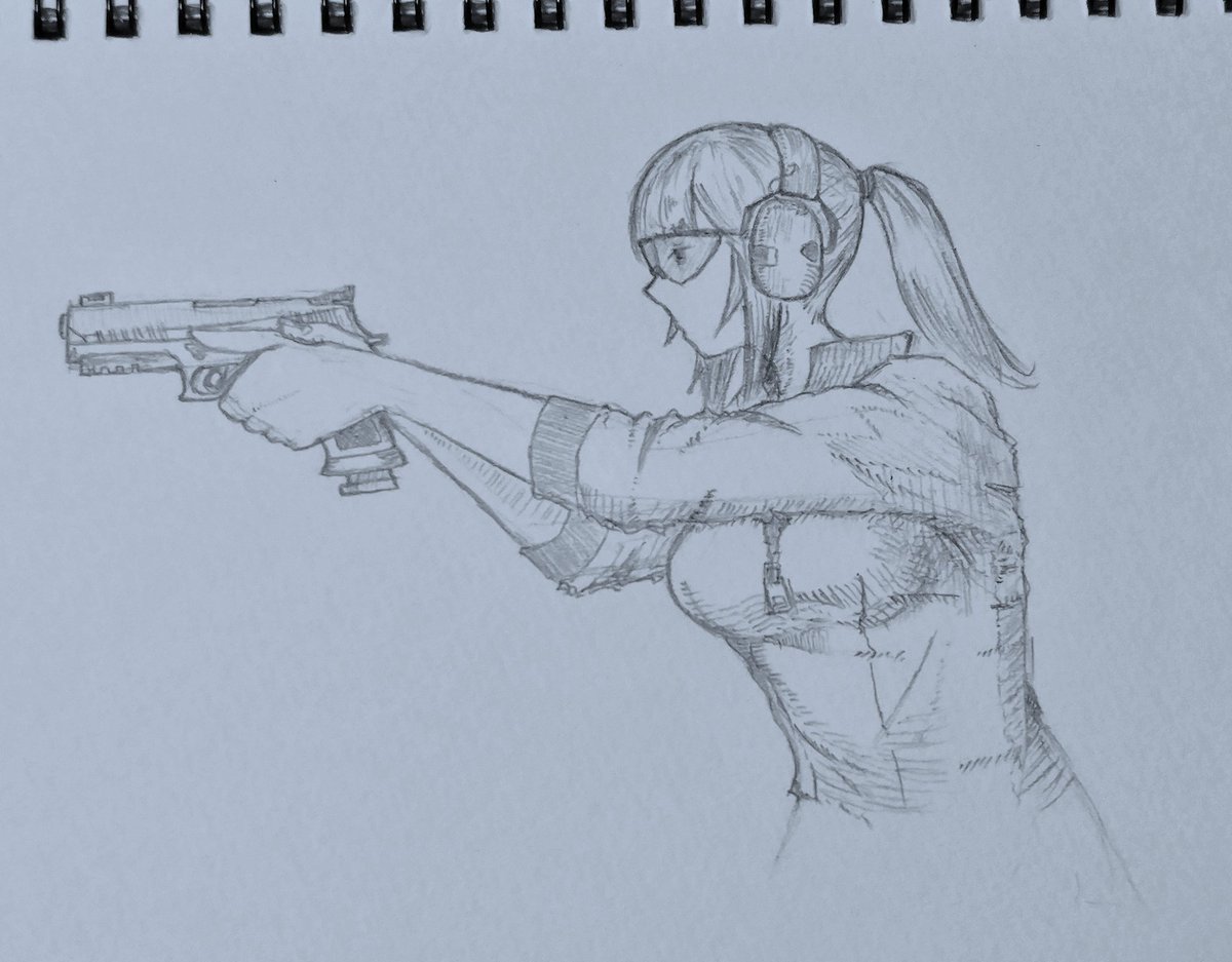 P320 X-Five 