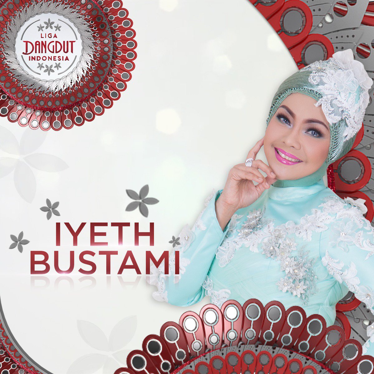 #LIDA (spasi) Iyeth
