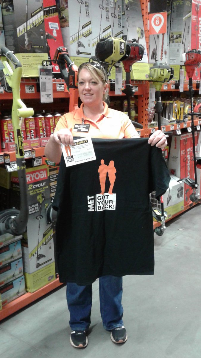 met4609's tweet photo. Congrats to Lavera, Got your back winner for April. @METGotyourback https://t.co/EFGgJsTbUc