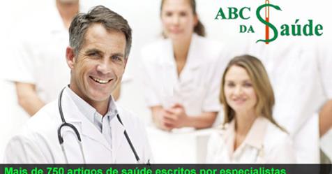 ABC da Saúde tweet media