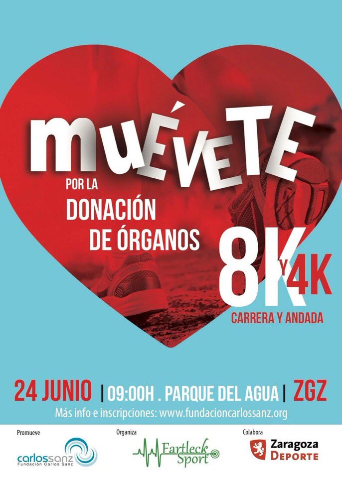 fundacarlossanz tweet picture