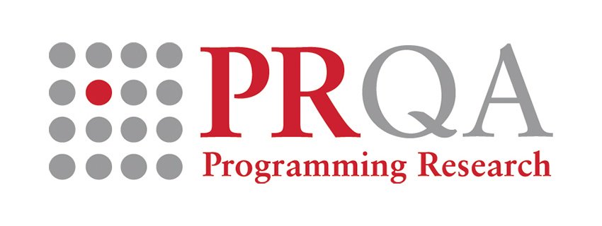 PRQA1985's tweet photo. PRQA has been acquired by Perforce, read more: https://t.co/hO7ipbRGAp https://t.co/XbIFigLU8n