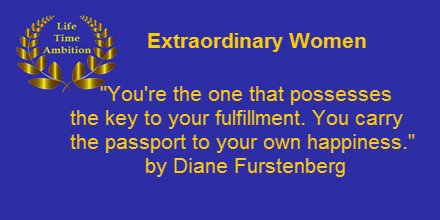 Leollonch's tweet photo. “You're the one that possesses the keys to your fulfillment. You carry the passport to your own happiness.” - Diane von Furstenberg https://t.co/uvJQRcpeBY