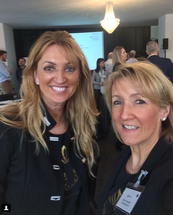 tancreamworld's tweet photo. Today we are at @InnovateUK for the Healthy Ageing workshop giving a talk at @thenec #TancreamWorld #SPFRevolution #InnovateUK #HealthyAgeing #GrandChallenge https://t.co/yRWkk7Opcy