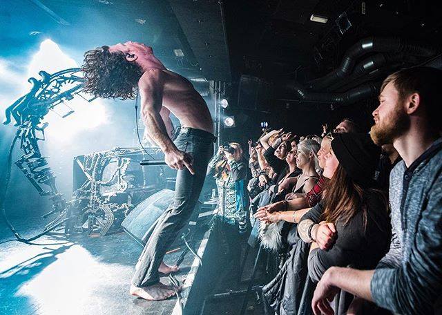 MMHLex's tweet image. ON SALE NOW! #Lexington – get your VIP tickets for @nothingmorerock , @badwolves &amp;amp; @eyessettokill on Sept. 2!

TIX ––&amp;gt; bit.ly/NothingMoreMMH

Meet &amp;amp; Greet: $75
Ultimate VIP: $125
#music #sharethelex #visitlex #kentucky #ky #mmh