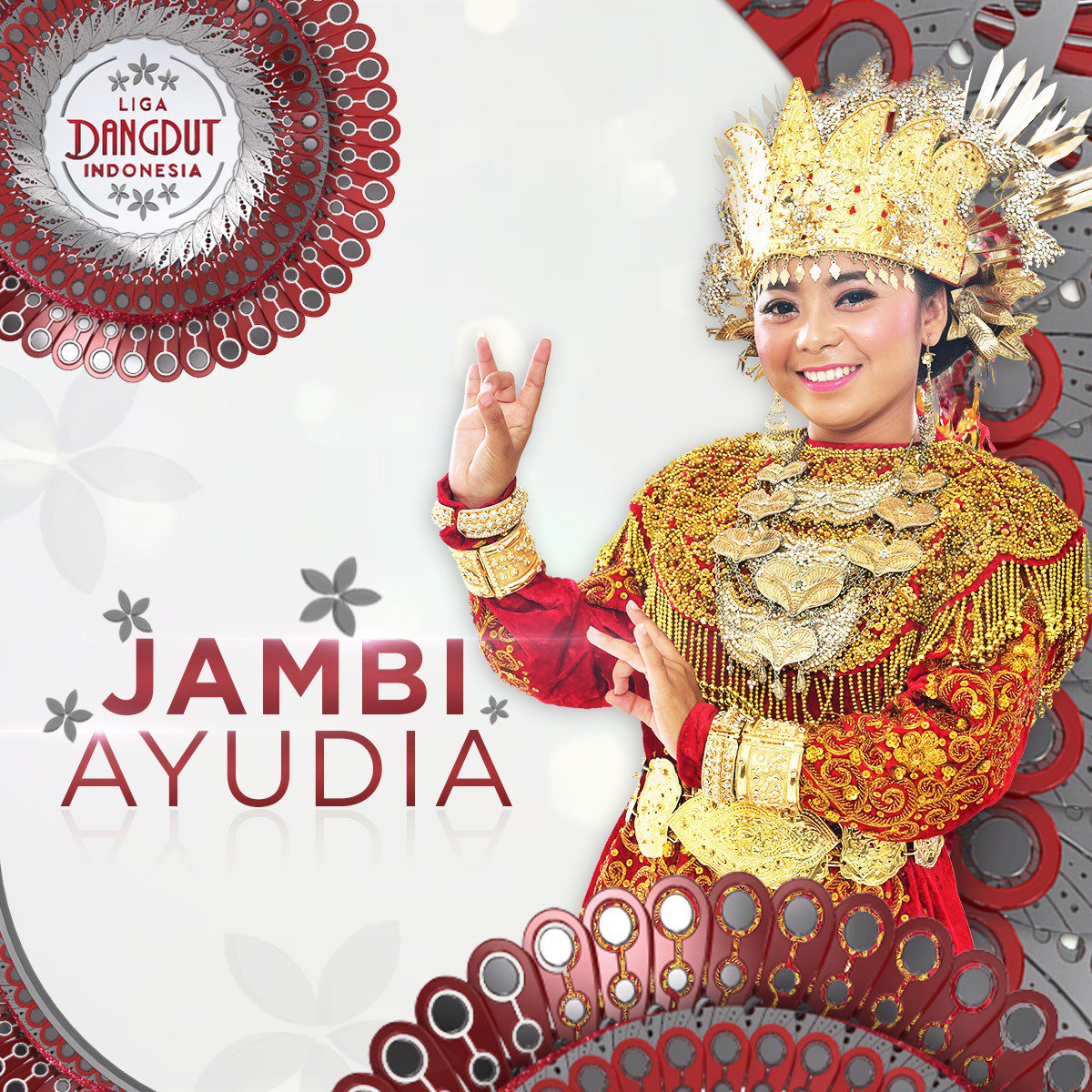 #LIDA (spasi) Ayudia