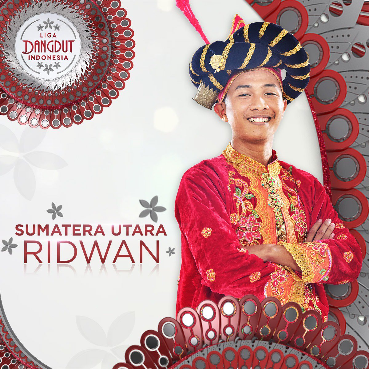 Indosiar tweet media