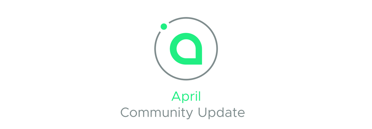 SkynetLabs's tweet photo. We just published our Community Update for April! There's lots of great stuff in this one: https://t.co/sVupZYgomD https://t.co/KvFCLjTiml