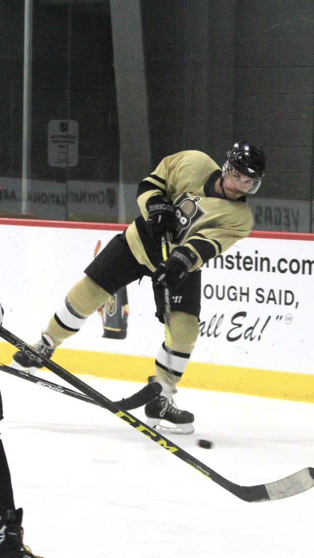 GoldenBenders's tweet photo. Game day! Come on down and cheer loud!

📍 City National Arena
🆚 Vegas Yetis
🕙 8:30pm puck drop https://t.co/biqrfqjgWt
