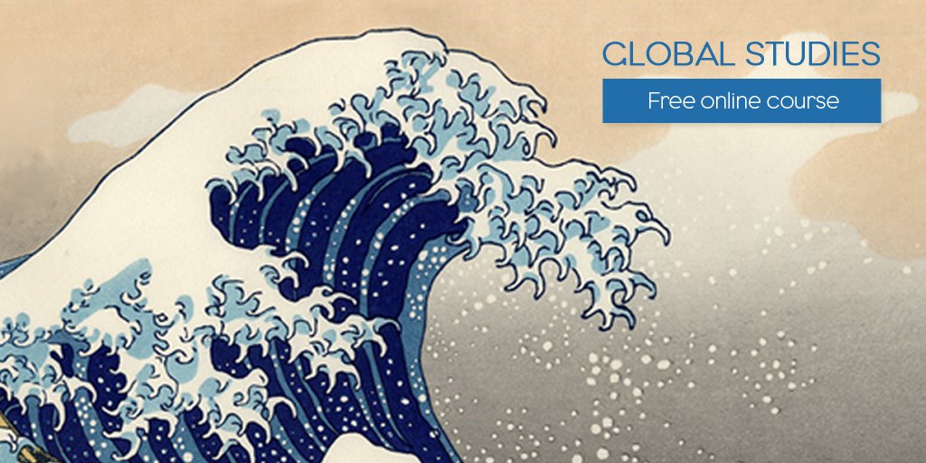 [#MOOC] Global Studies: Risks and Threats in #InternationalRelations 🌍
Get answers which goes beyond the explanations you will find in the press &amp; on social media.
Registration is still open, join us ➡ futurelearn.com/courses/global…
#geopolitics