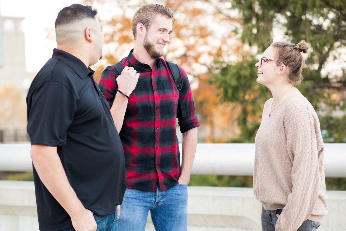 OhioStateCRC's tweet photo. Finals may be over but recovery never stops! Come check out our weekly on-campus recovery meeting tonight at 5:30pm in Lincoln Tower! #BuckeyesForRecovery #RecoverTogether https://t.co/sorCK6OamF