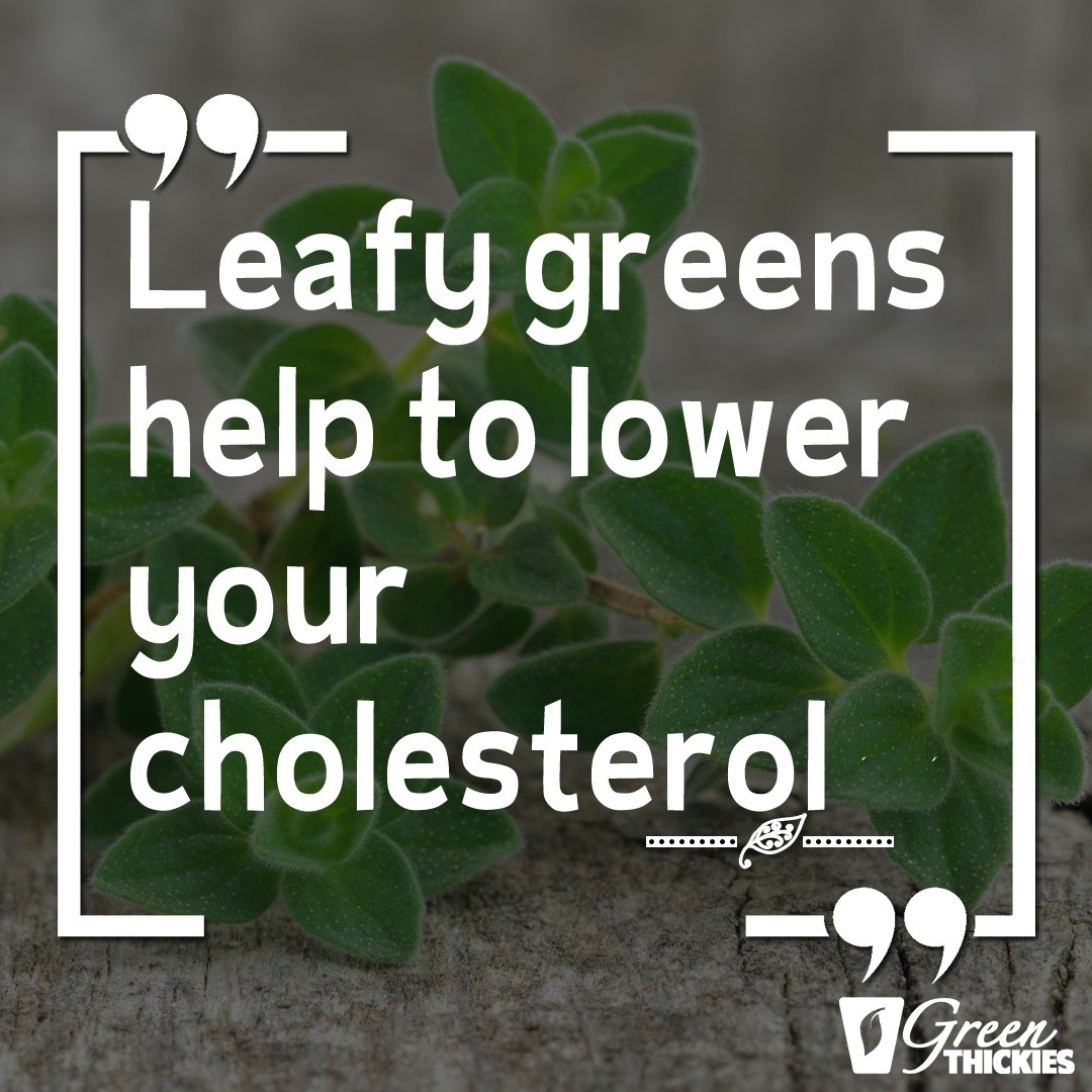 greenthickies's tweet photo. Love yourself. Love Leafy Greens! https://t.co/X5k0F8ipP8