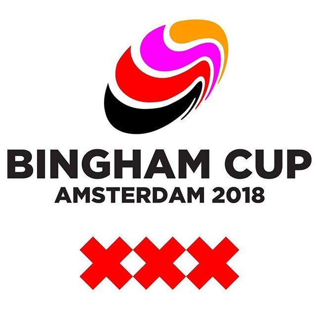 samuelbiscoe's tweet photo. Can’t wait to be heading off to the #binghamcup2018 this year with @wyvernsrfcuk for the first time! It’s going to be a trip to remember! @igrclubhouse @spiritofigr 💛❤️🏉 https://t.co/lzk8JdxZ1y https://t.co/kgbRfu3BiZ