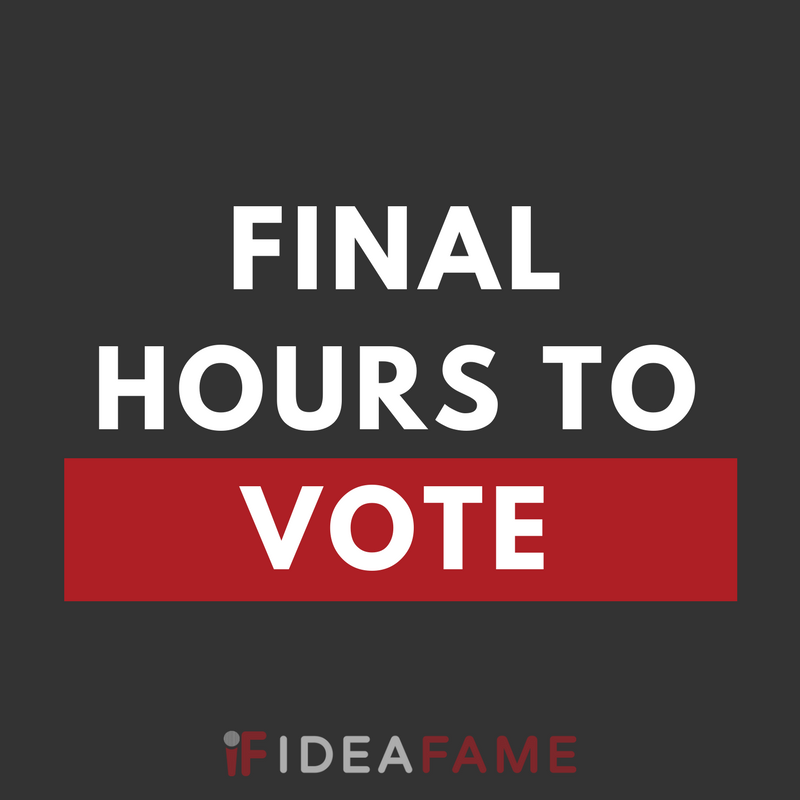 IdeaFame's tweet photo. https://t.co/JMw7SYc2YB https://t.co/kTBkwc1c8A