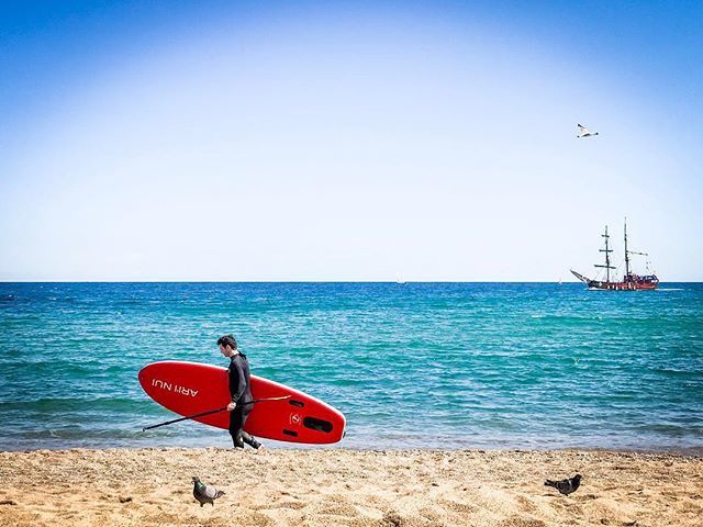 cabezabajo's tweet image. Surfer en La #barceloneta #barcelonetabeach #igersbarcelona #surfingphotography #surfista #surf #surfing #surfer #surfboard #beach #surflife #waves #surfers #surfphotography #surfinglife #surfboards #surftrip #sea #surfcoast #surfin #surf_shots #surfline… ift.tt/2JKXOHS