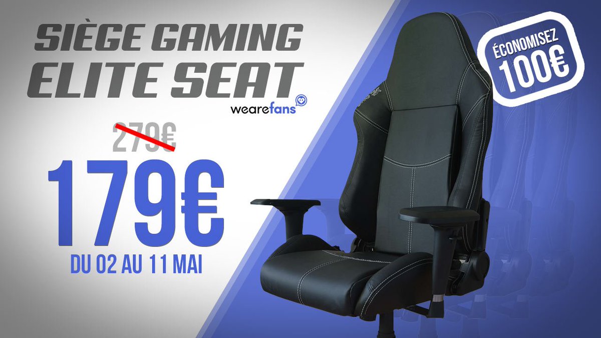 WeAreFans tweet media