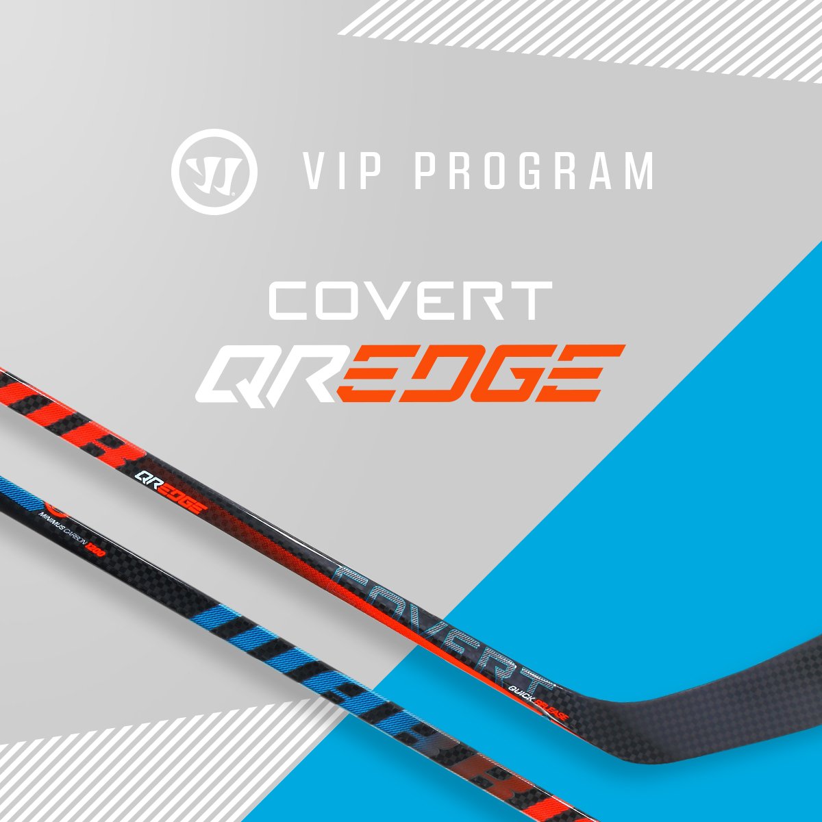 WarriorHockey's tweet photo. πΆ It's the most wonderful time of the year....πΆ
It's going to be a busy day.
#WarriorVIP #CovertQREdge https://t.co/ZDCWuDsZun