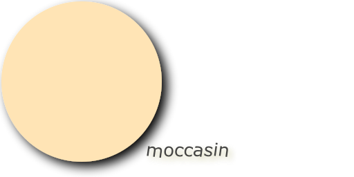 TheDailyColor's tweet photo. moccasin https://t.co/yuGyCs0xM1 🏉 rgb(255,228,181) #ffe4b5 #moccasin ☝️ https://t.co/ryFXxgHHyI