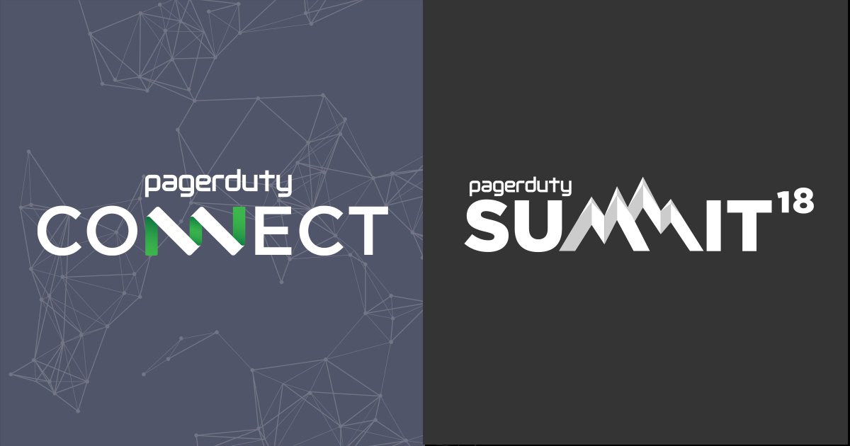 pagerduty's tweet photo. We’re excited to see you at PagerDuty Connect Boston today! Didn’t make to Boston? Don’t worry, our #PDConnect roadshow will be at a city near you soon! Check out this blog for more information: https://t.co/vKMYRfLHxn https://t.co/YBOE00yal3