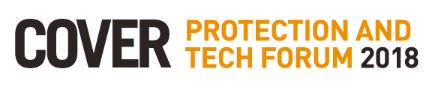 _TheExeter's tweet photo. Thanks to @Cover_Mag for hosting the first #covertech2018 event. Takeaway thought - it's not a case of if digital transformation will come to protection, it's a case of when! https://t.co/Y022R6QKhT
