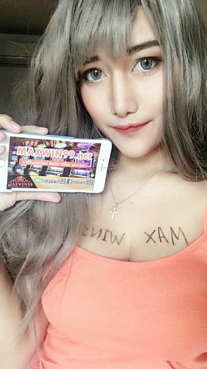 Maxwin99999's tweet photo. #Maxwin99 📌สมาชิกใหม่รับ 100% ฝากเพิ่มรับ 20%
สมัครฟรีID Line : @mw99 (มี@) ตลอด24ชม.
📌แนะนำเพื่อนรับ 888 บาท
📌1ยูสเซอร์เล่นได้ทั้งบาคาร่า สล็อต กีฬา
📌จากผู้ผลิตเกมส์โดยตรง มั่นคง-ปลอดภัย-เติมเร็ว-ถอนเร็ว
ทดลองเล่นฟรี 100บาท»>www.maxwin99 .net
#บาคาร่า #สล็อต #แทงบอล https://t.co/fM96ocI6nV