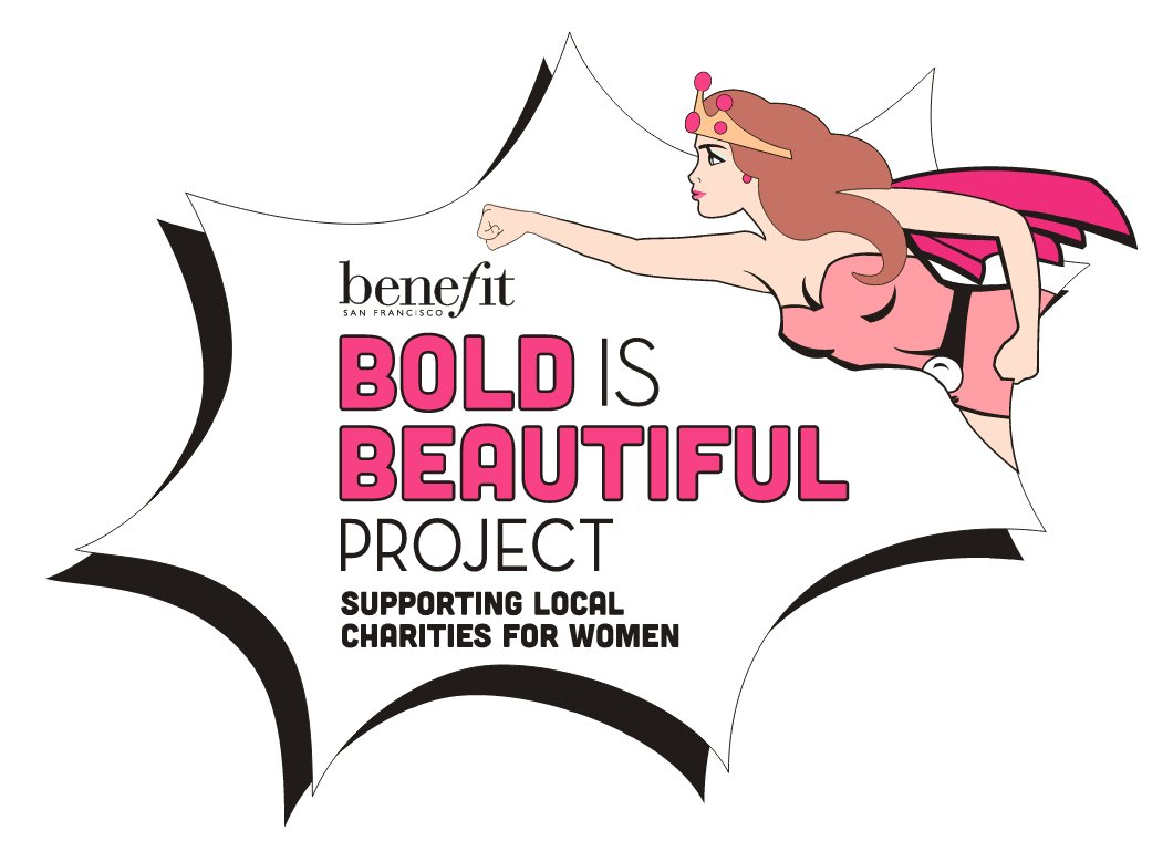 DFS_HR's tweet photo. Your brows have the power to empower women and inspire them to #Be100Percent! We’re partnering up with @BenefitCosmetics on the #BoldisBeautiful Project — in May, 100% of Benefit proceeds from brow wax services go to charities empowering women and girls. https://t.co/ODQqHBBFve