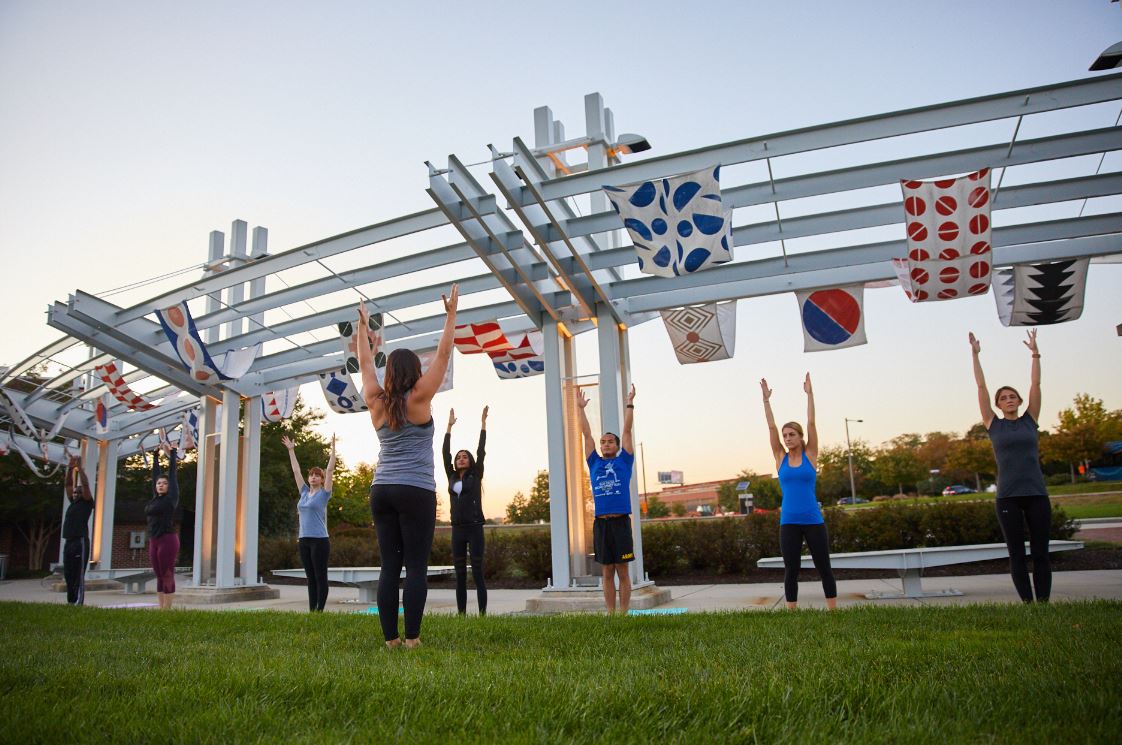 Navy Yard Philadelphia tweet media