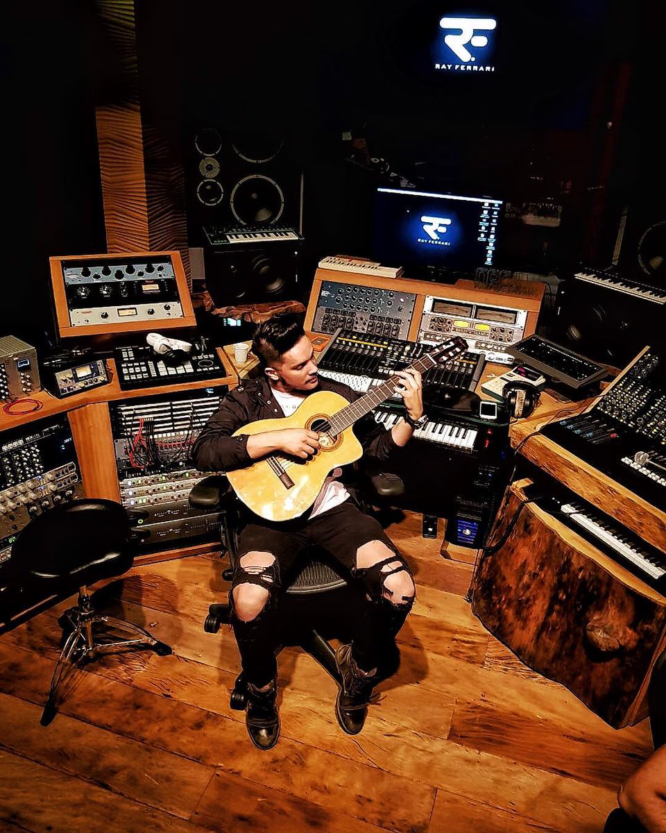 Kaique e Felipe tweet media