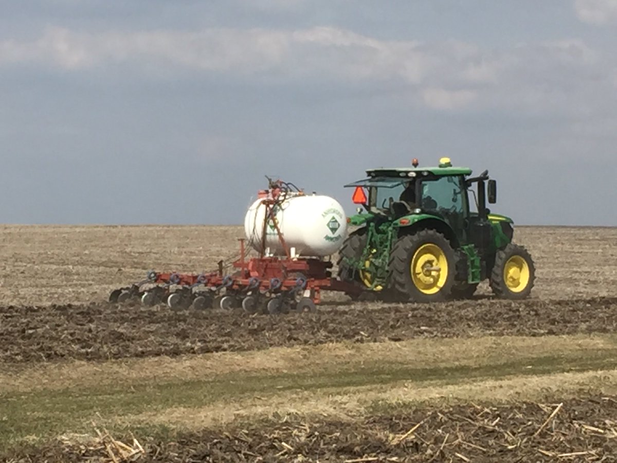 We have been busy on the farm this past week. After the rain this week we will be back at it again.