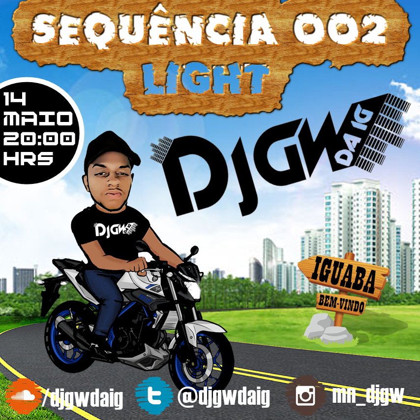 gw022_'s tweet photo. Alô galerinha de Iguaba e Regiões Adjacentes!!! Dia 14 de MAIO, as 20hrs tem SEQUENCIA 002 100% LIGHT na pistaaaa emmm!!! 😱🔊🔥
#piqueiguabacast
#explanaa
#rt https://t.co/Uv2EwEbXtJ