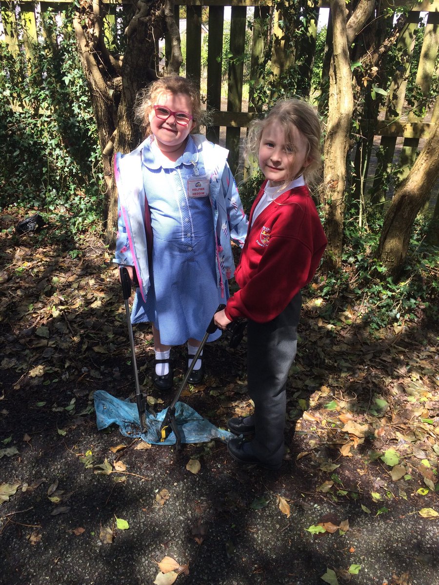 Bryncoch CiW tweet media