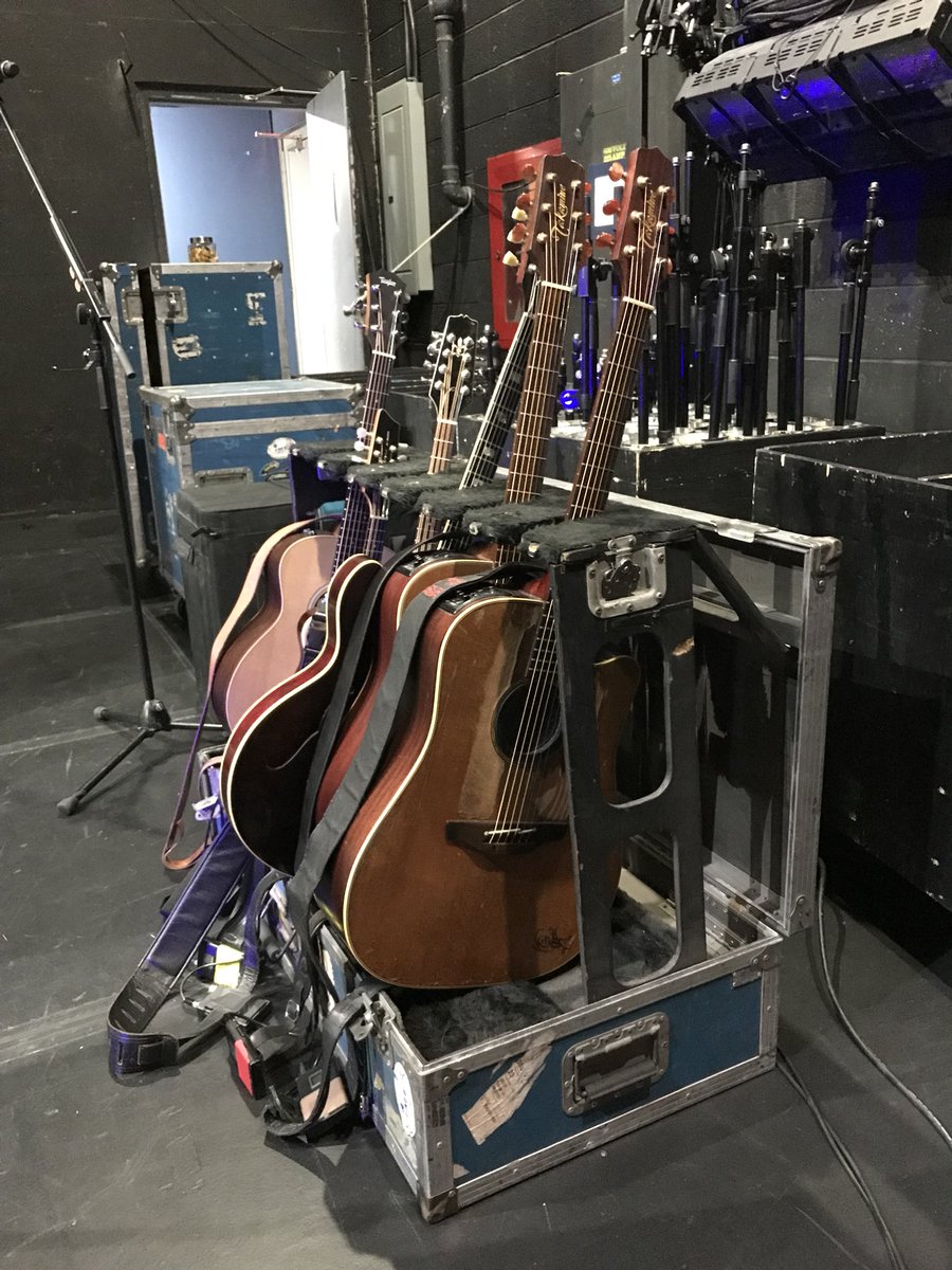 FortunateOnesNL's tweet photo. Thanks for an amzing night, Fredericton! The @alanthomasdoyle Come Out With Me Tour rolls on to the @ImperialTheatre. See you tonight, Saint John! ❤️ https://t.co/43whS0h88r