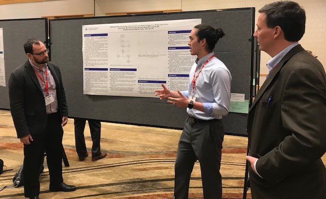 CUMCAnesthesia's tweet photo. Congratulations to the #CUMCAnesthesia #ACTA Division on their strong showing at the 40th Annual #SCA2018AM @scahq #SCAMembers https://t.co/s61zsjXvxv