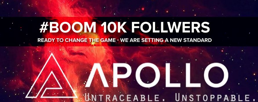 Apollo Fintech tweet media