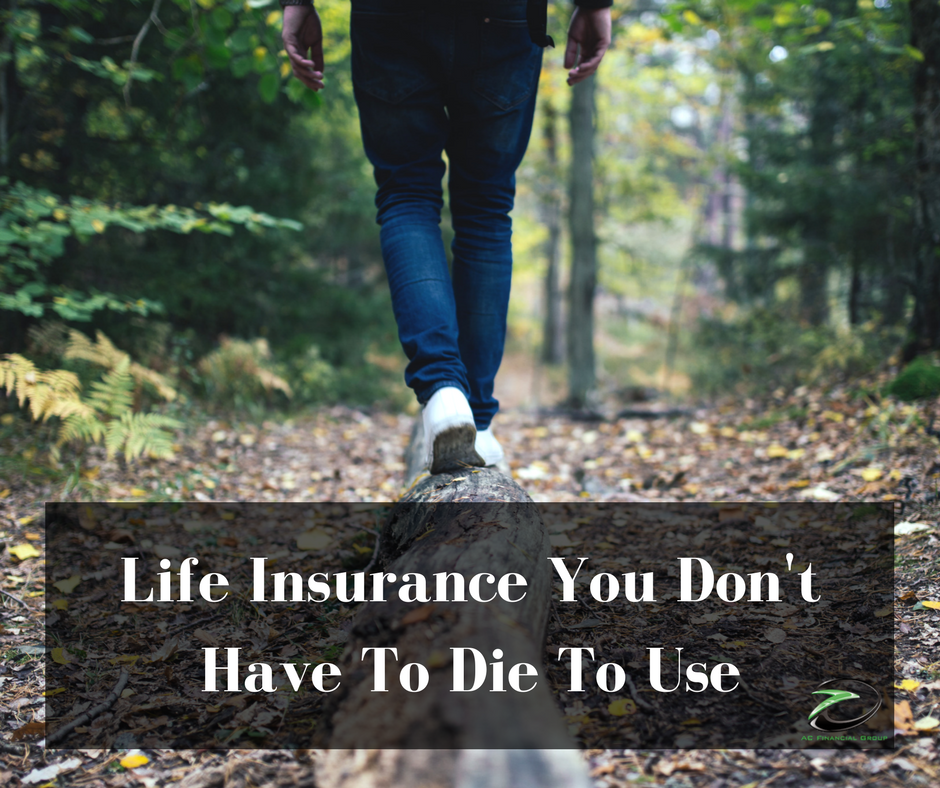 ACFGmylife's tweet photo. Learn about the chronic illness and longevity protection you could have with a life insurance plan. https://t.co/H9CAteYSqa