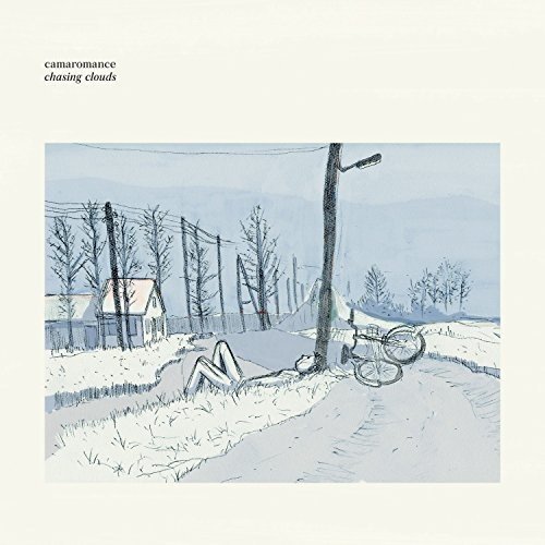 EchoesRadio's tweet photo. New music by @camaromance, the moniker of singer-songwriter Martine Groulx from her album, Chasing Clouds tonight on Echoes. https://t.co/5bUs5vsBhu https://t.co/rhLsfNyvsW
