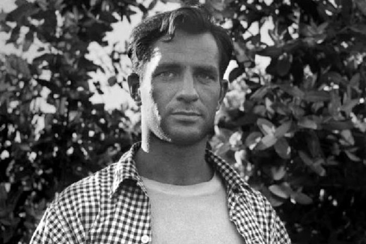 Jack Kerouac