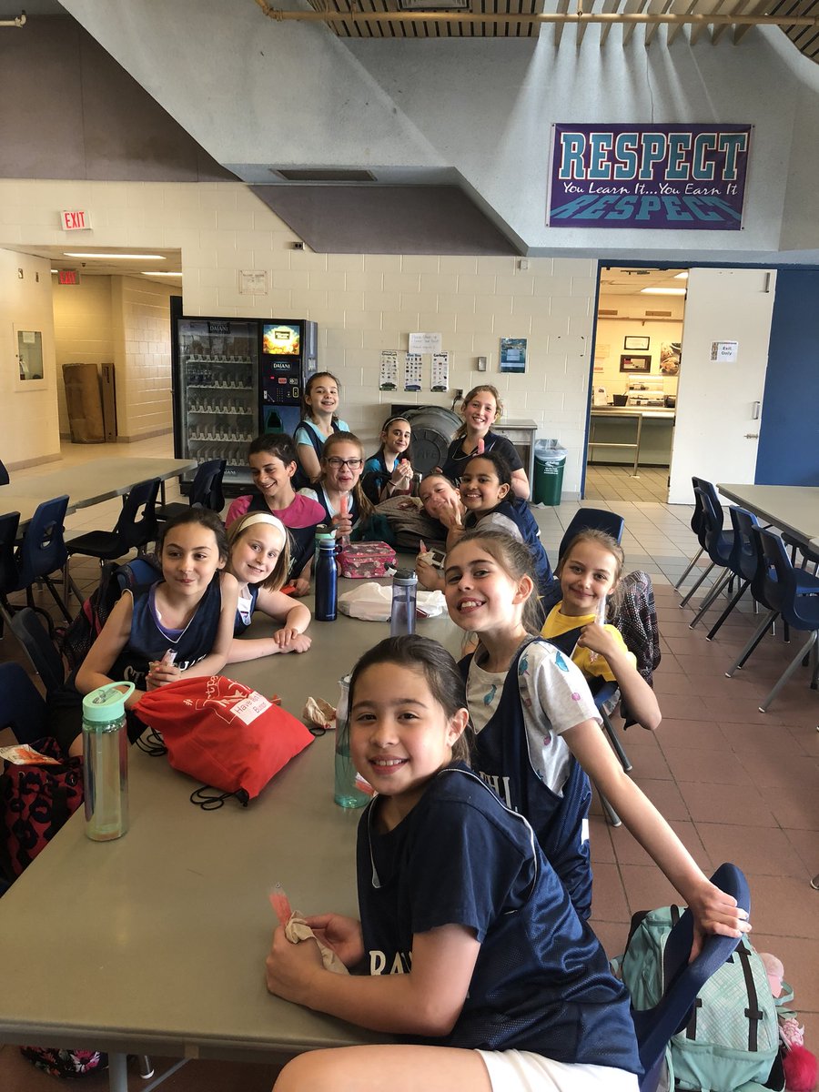Mrs_S_Gigliotti's tweet photo. We are having so much fun @AssumptionHCDSB for the junior girls 🏀 tourney @ADayatStRaphs #takingabreak #readyforgame2 https://t.co/h4v2FVd5RL