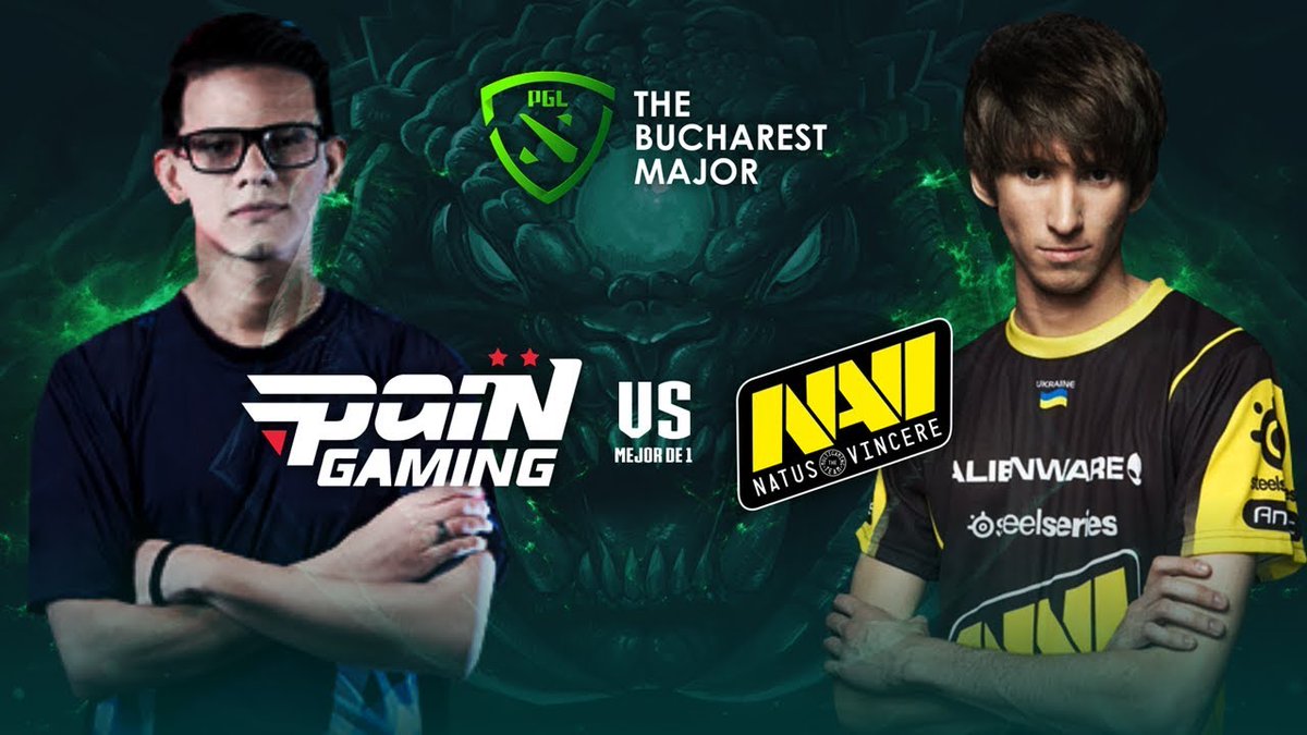 PIOOTV's tweet photo. Usa #PIOTV para el saludo en vivo 🐥
NAVI vs PAIN Bo3
https://t.co/nGZwDqCW60     
https://t.co/W6H1bBzqlN     
https://t.co/FReXLuQSOU https://t.co/TaErsQZskN