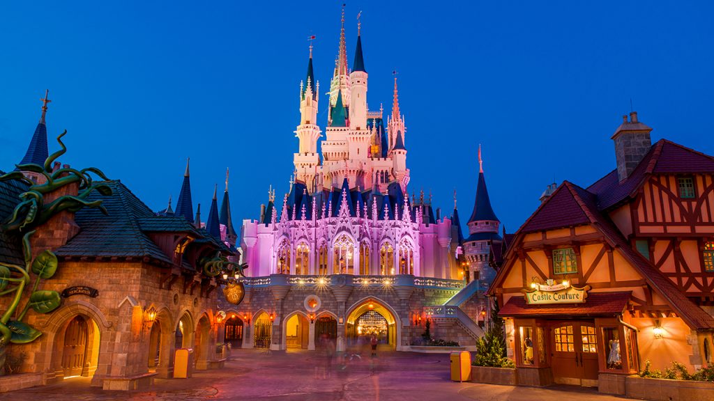 DisneyParks's tweet photo. New "Disney After Hours" dates are now available for Magic Kingdom Park! Take a look: https://t.co/2ZErkmcsdR https://t.co/zLiUbyAbgE