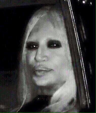 HAPPY BIRTHDAY DONATELLA VERSACE   
