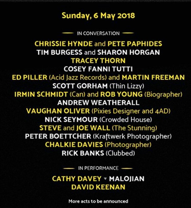 This Sunday at <a href="/vinyl_dublin/">VINYL Dublin</a>