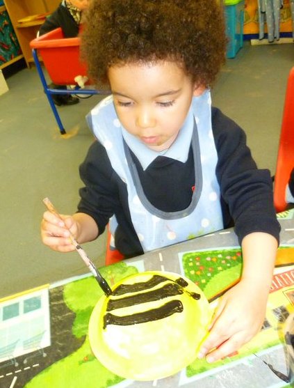 Red House Junior School tweet media