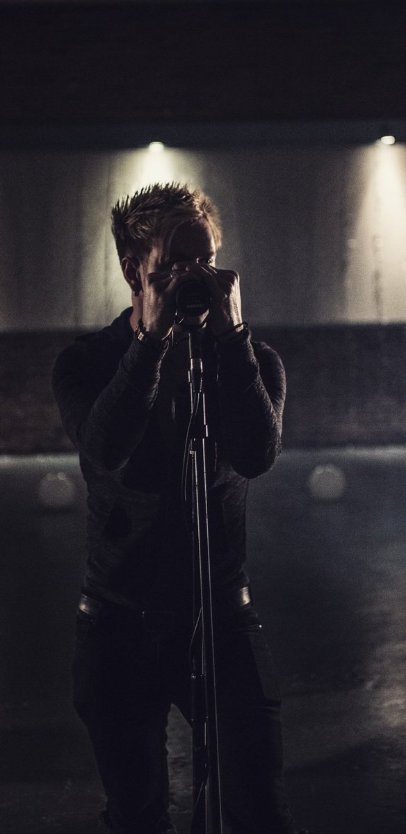 Who's seen #NotEnough from our stripped back sessions ? Check it out here: youtu.be/gl_gK8RKpMI