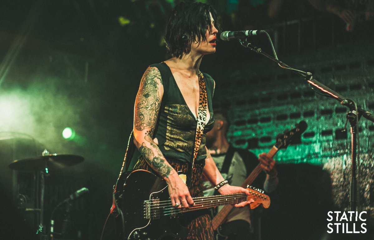 Static Stills tweet media