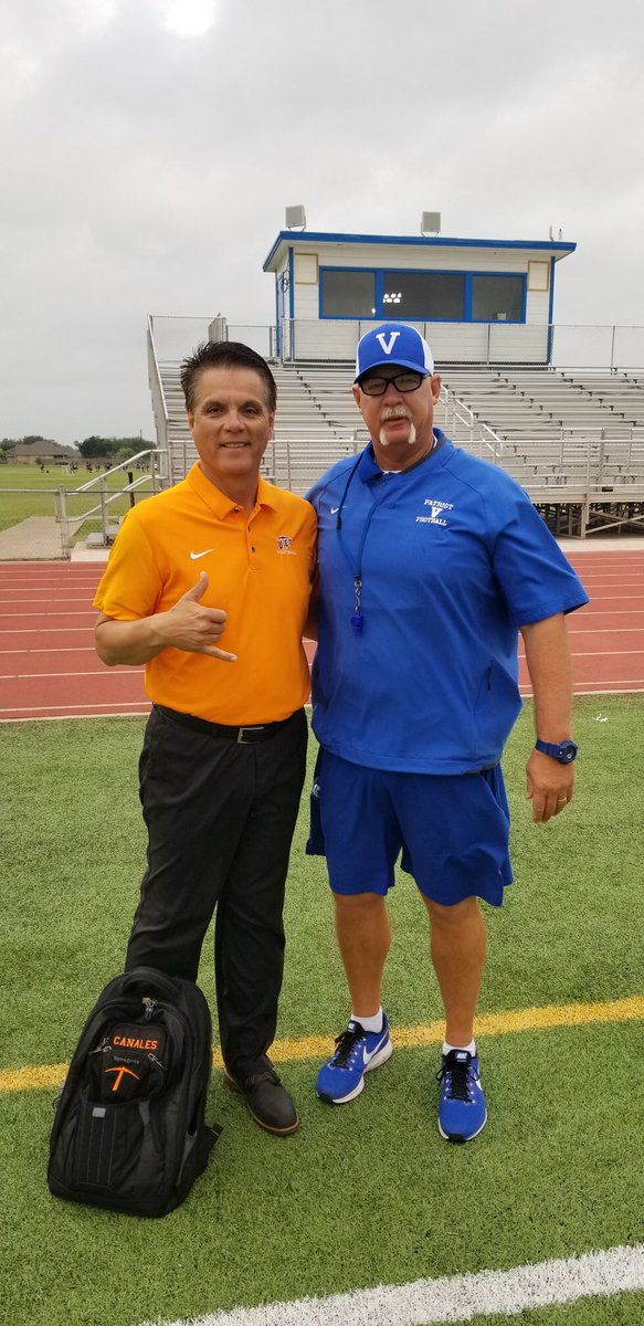 Coach Gilpin tweet media