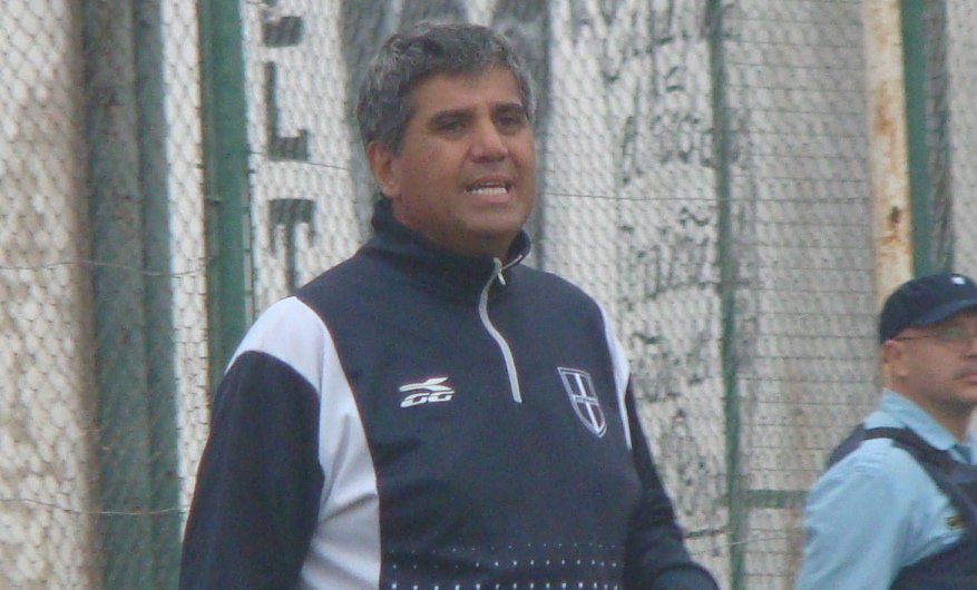 #10AñosAlToque #LRFRC | Primera A | Néstor Billalva, DT de <a href="/AtenasOficial4/">AtenasOficial4</a>, tras la igualdad ante #ToroClub: “Me queda un sabor amargo porque de local tenés que ganar” bit.ly/2reUTjP